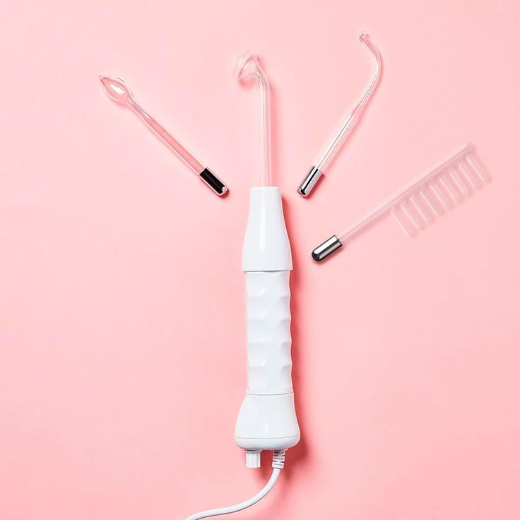 Luminelle Skincare Therapy 4-in-1 Beauty Device